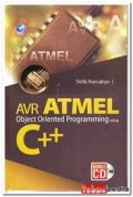 AVR Atmel Object Oriented Programming Using C++