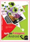 Aplikasi Fotogenic di Android