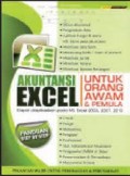 Akuntansi Excel untuk Orang Awam & Pemula