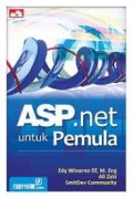 ASP.net untuk Pemula