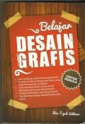 Belajar Desain Grafis Untuk Pemula