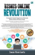 Bisnis Online  Revolution