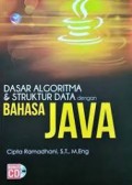 Dasar Algoritma  & Struktur Data dengan Bahasa Java