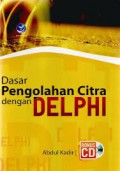 Dasar Pengolahan Citra dengan Delphi