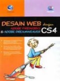 Desain Web dengan Adobe Firework dan Adode Dreamweaver CS.4