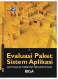 Evaluasi Paket Sistem Aplikasi Sistem Evaluasi dan Auditing Sistem Aplikasi Bagi Perusahaan