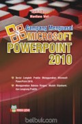 Gampang Menguasai Microsoft Exel 2010