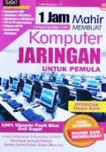 1 Jam Mahir Langsung Jgo dan Membuat Komputer Jaringan untuk Pemula