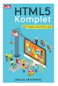 HTML5 Komplet