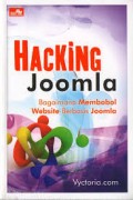 Hacking Joomla
Bagaimana Membobol Website Berbsis Joommla