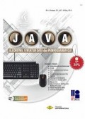 Java, Algoritma, Struktur data dan Pemrograman GUI