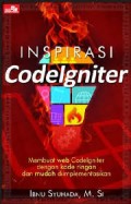 Inspirasi Codeigniter