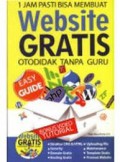 1 Jam Pasti Bisa Membuat Website Gratis Otodidak Tanpa Guru