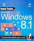 Kupas Tuntas Microsoft Windows 8.1