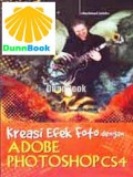 Kreasi Efek Foto dengan Adobe Photoshop Cs4