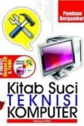 Kitab Suci Teknisi Komputer