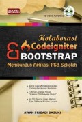Kolaborasi Codeigniter dan Bootstrap Membangun Aplikasi PSB Sekolah