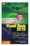 Membangun Aplikasi Sistem Informasi Manufaktur dengan Visual Basic 2010