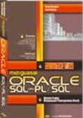 Menguasai Oracle SQl dan Pl / SQL