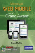 Membuat Web Mobile Untuk Orang Awam