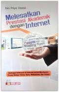 Melesatkan Prestasi Akademik dengan internet