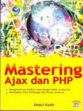 Mastering Ajax dan PHP