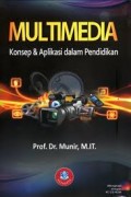 Multimedia 
Konsep & Aplikasi dalam Pendidikan