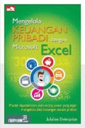 Mengelola Keuangan Pribadi dengan Microsoft Exel