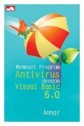 Membuat Program Anti Virus Dengan Visual Basic 6.0