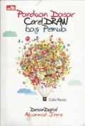 Panduan Dasar Corel Draw bagi Pemula