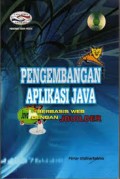 Pengembangan Aplikasi Java Berbasis Web dengan Ibuilder