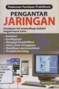 Pedoman Panduan Praktikum Pengantar Jaringan