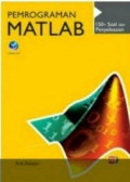 Pemrograman Matlab