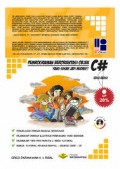 Pemrograman Berorientasi Objek c++ yang SusahJadi Mudah