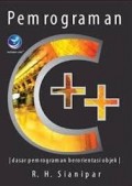 Pemrograman C++ ( Dasar Pemrograman Berorientasi Objek )