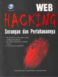 Web Hacking Serangan dan Pertahanannya