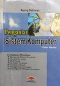 Pengantar Sistem Komputer Edisi Revisi