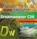 Seri 30 Menit Menguasai Adobe Dreamweaver CS6