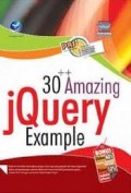 30++ Amazing jquery Example