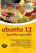 Ubuntu 12 untuk  small offoce home office