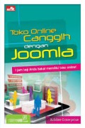 Toko Online Canggih dengan Joomla