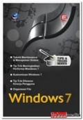 Tips &Trick Series Windows 7