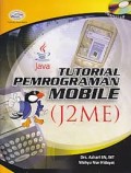 Tutorial Pemrograman Mobile ( J2ME )