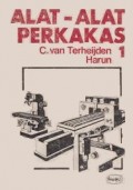 Alat-alat Perkakas 1