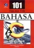 101 Tips dan Trik Bahasa C di GNU/Linux untuk Pemula