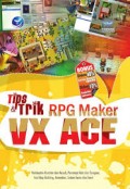 Tips & Trik RPG Maker  VX ACE