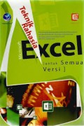 Teknik Rahasia Microsoft Excel untuk Semua Versi