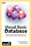 Visual Basic Database