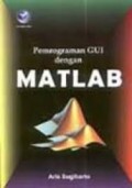 Pemrograman Gui dengan matlab