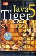 Java 5 Tiger